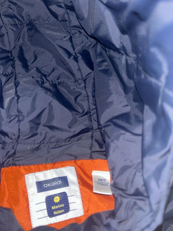 Veste - photo numéro 2