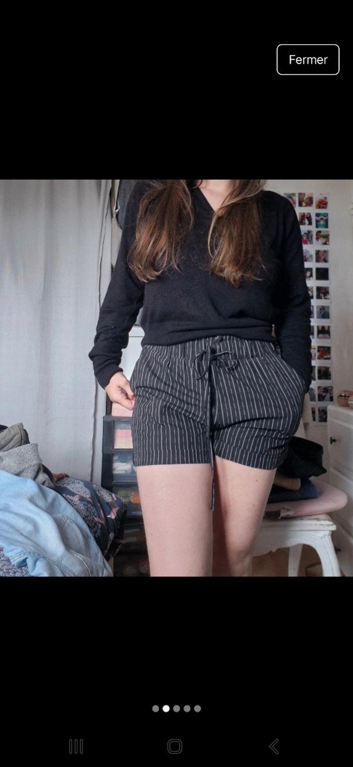 Short été - photo numéro 2