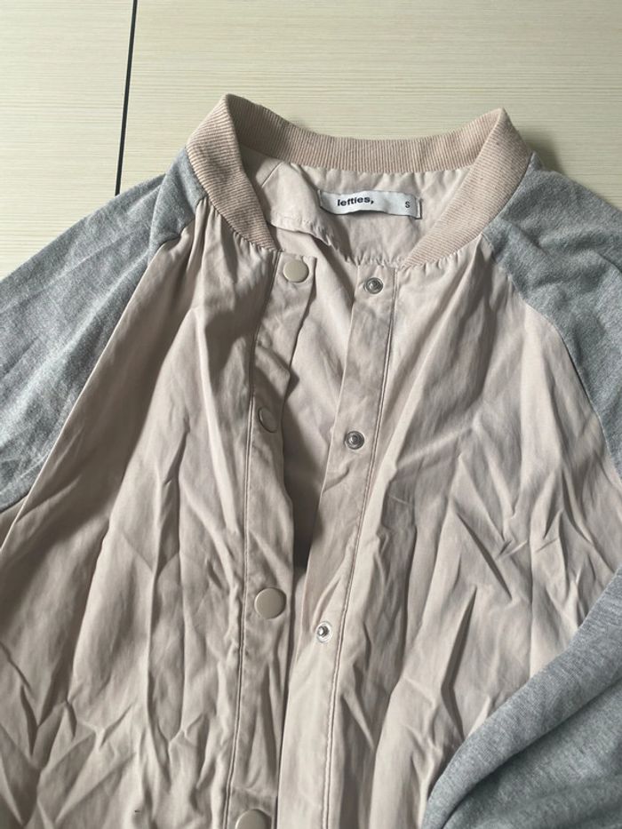 Veste lefties - photo numéro 2
