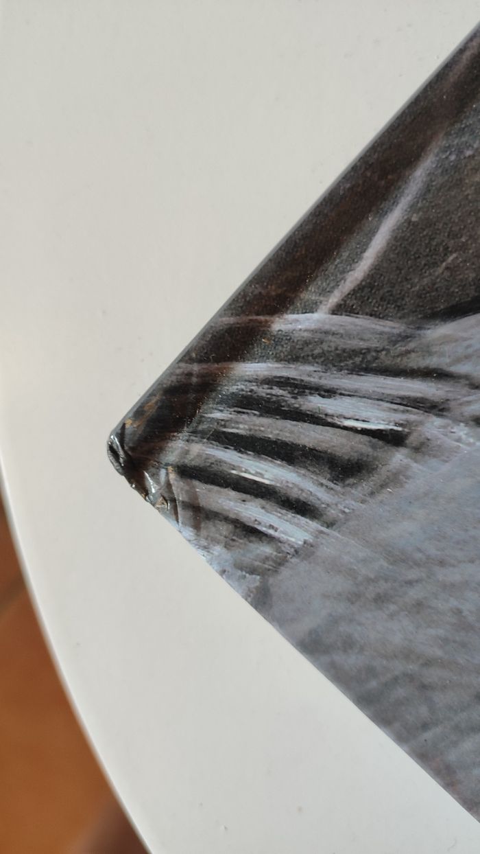 BD La trilogie de Nikopol  Enki Bilal - photo numéro 2