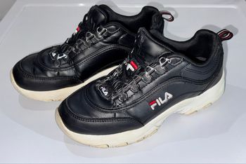 Baskets Fila