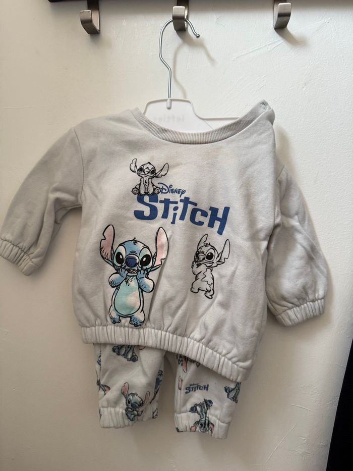 Ensemble Bebe x4 - photo numéro 2