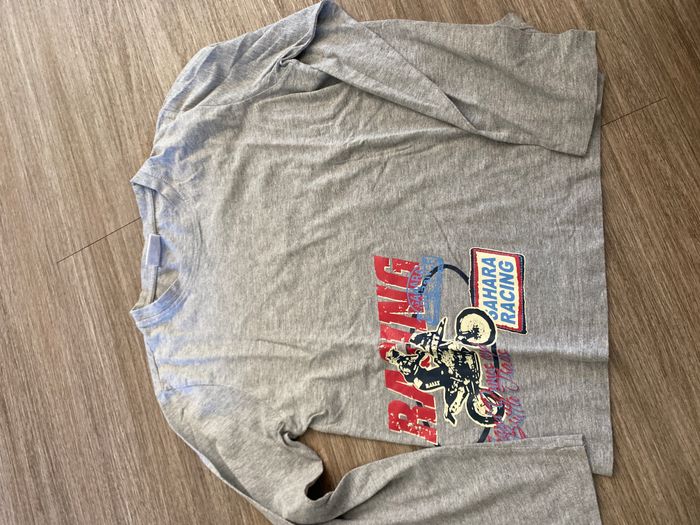Tee-shirt