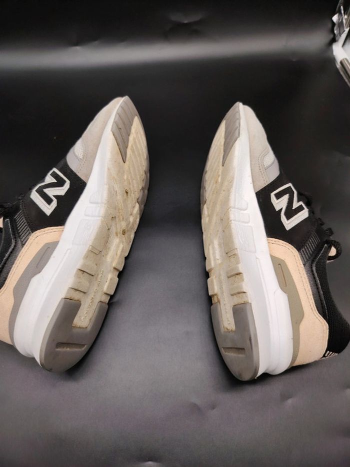 New Balance 997H - photo numéro 8