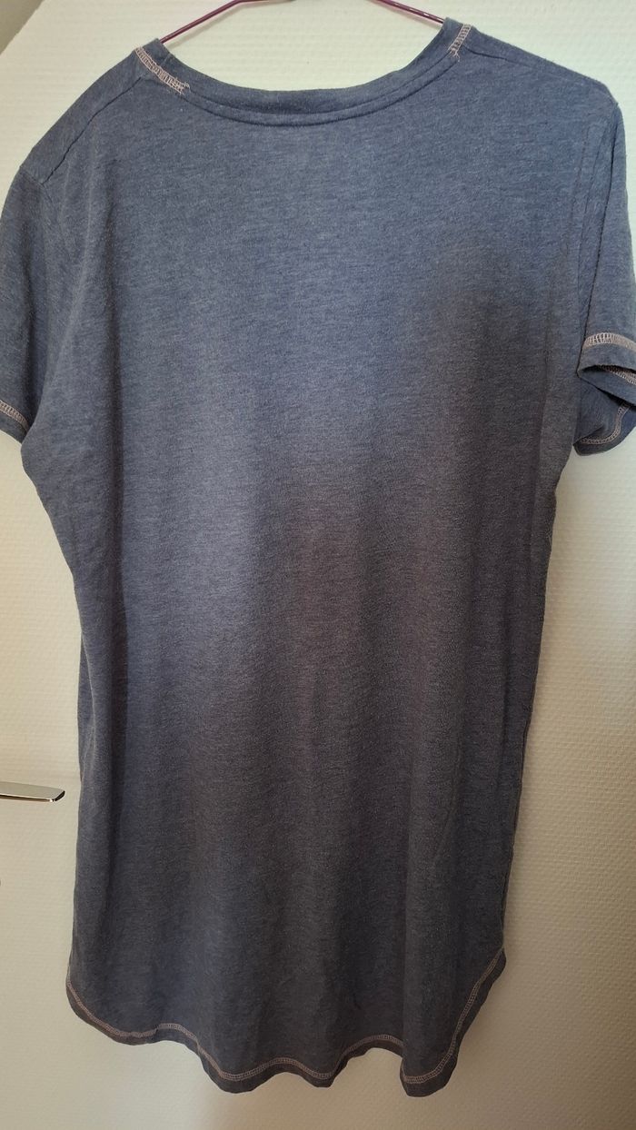 Chemise de nuit Ariel - photo numéro 3