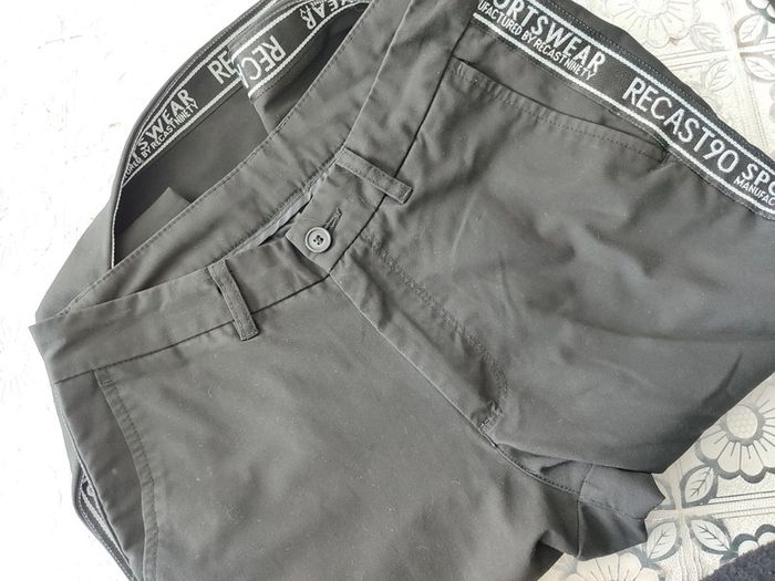 Pantalon - photo numéro 2
