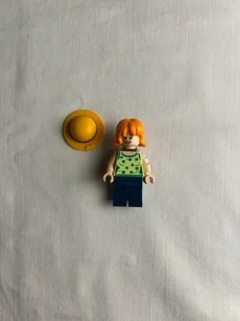 Lego One Piece 75638 Nami