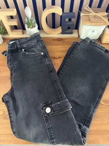 Jeans Zara 10 ans