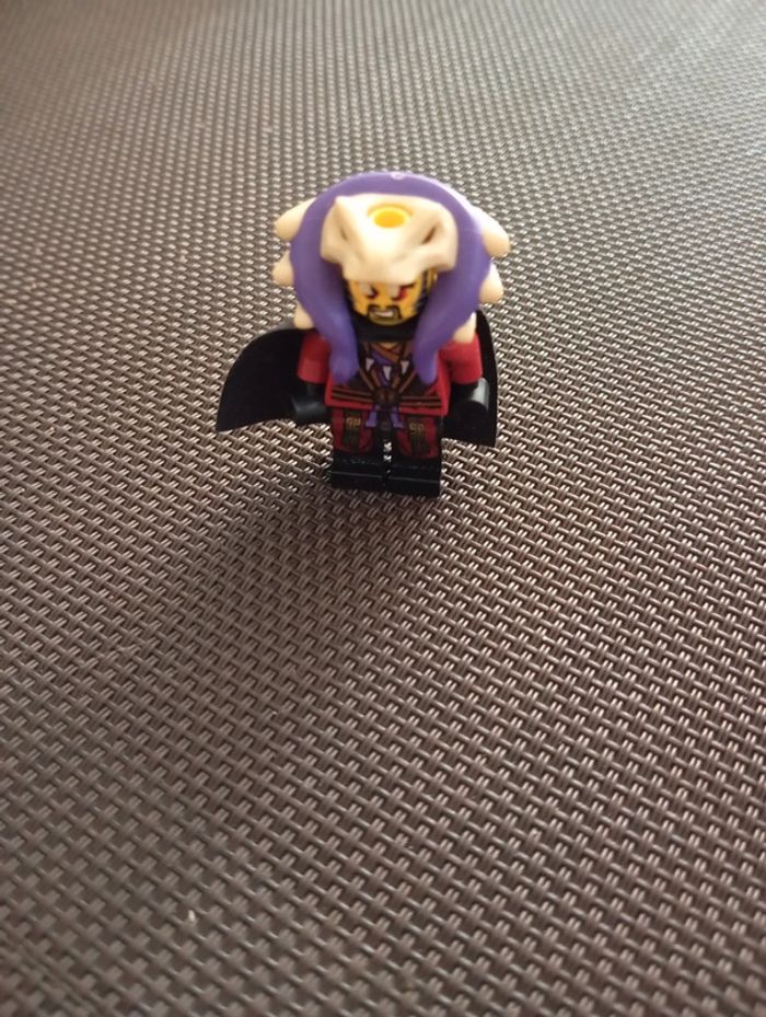 Chen- cape