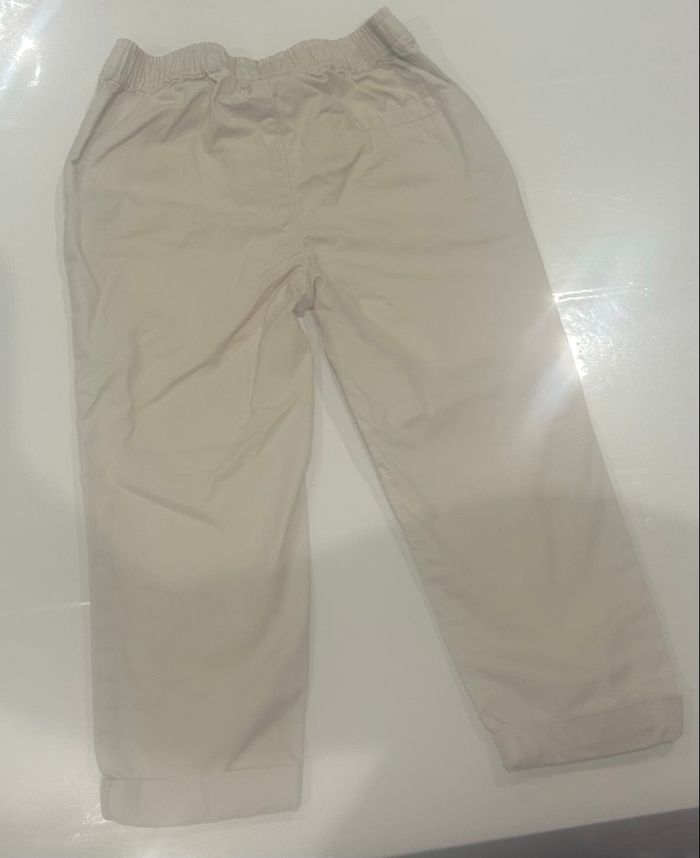 Pantalon garçon - photo numéro 2