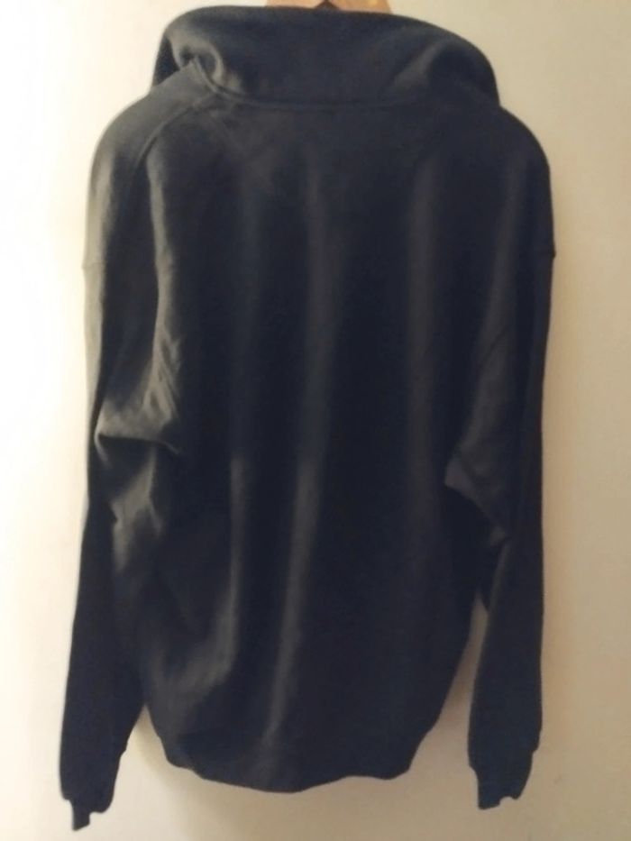 Lot de 2 pulls zip sport homme taille L. Nike et boss - photo numéro 5