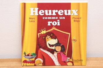 Heureux comme un roi