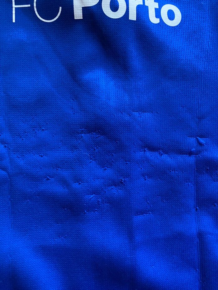 Gilet New Balance FC Porto - photo numéro 8