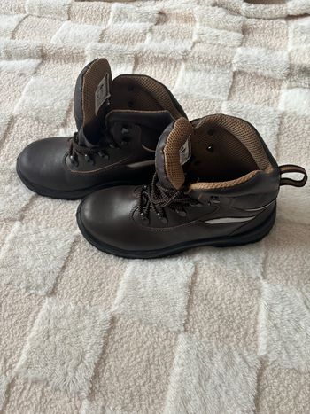 Chaussures sécurité taille 41