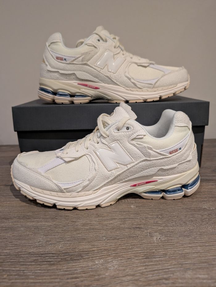 New balance 2002R - photo numéro 2