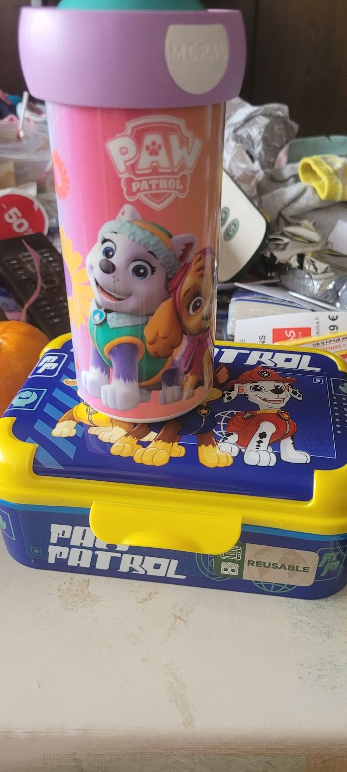 Accessoires - photo numéro 2