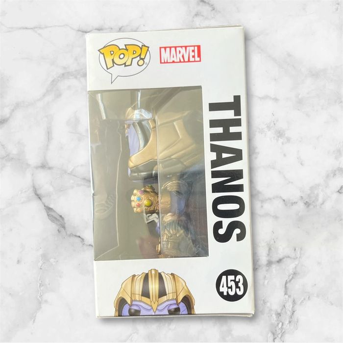 Pop avengers - photo numéro 2