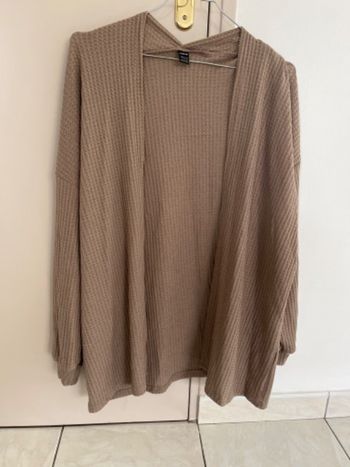 Gilet neuf