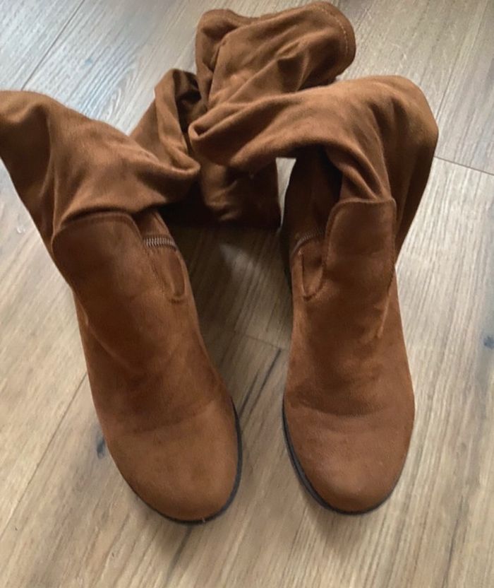 Bottes - photo numéro 2