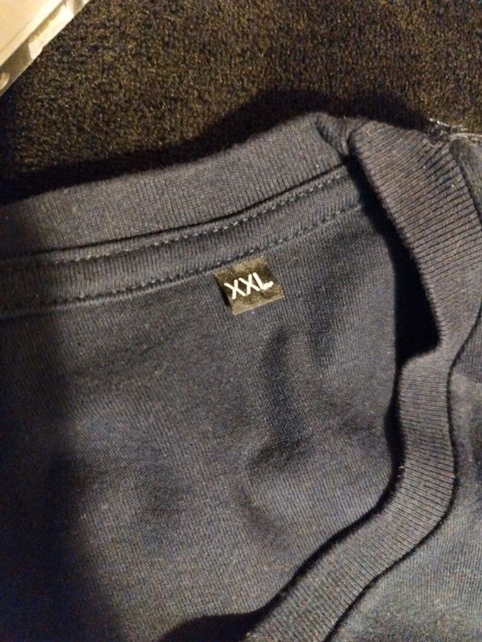 T-shirt homme XXL - photo numéro 4