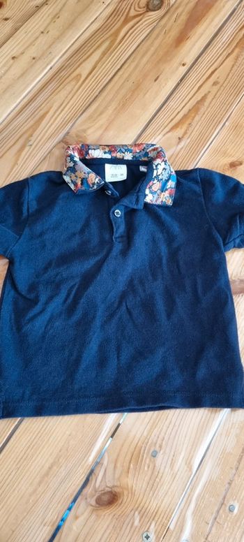 Polo liberty
