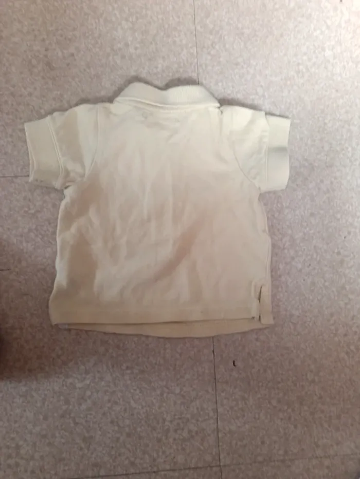 T-shirt 9 mois - photo numéro 2