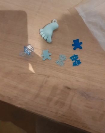 Decoration anniversaire