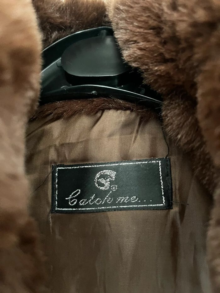 Veste sans manche - photo numéro 3