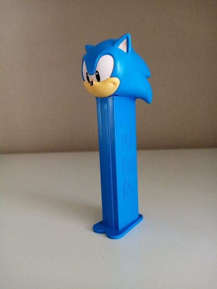 Pez Sonic - photo numéro 5