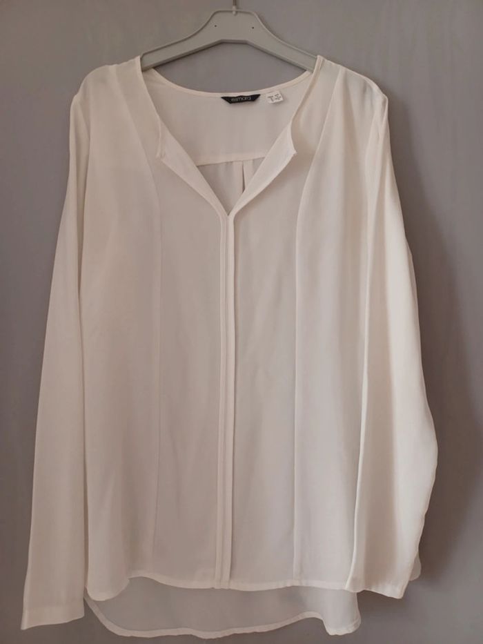 Chemisier femme esmara