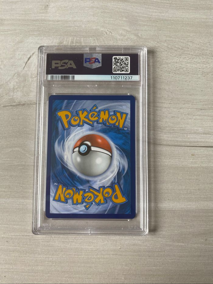 Carte Pokémon Steelix AR 9.5 - photo numéro 2