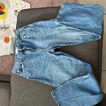 Jean taille 40