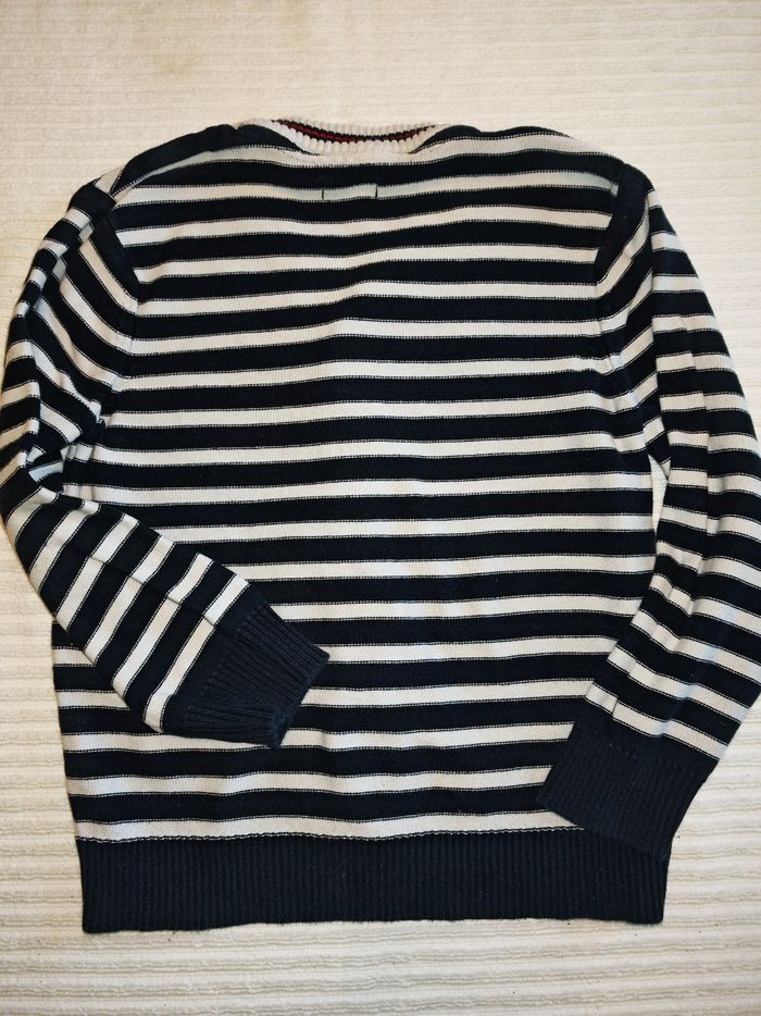 Gilet orchestra 5 ans - photo numéro 3