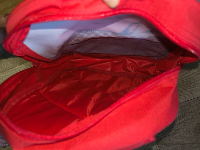 Sac a dos - photo numéro 3