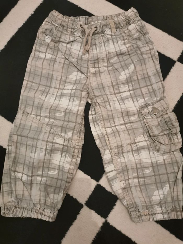 Pantalon 18 mois
