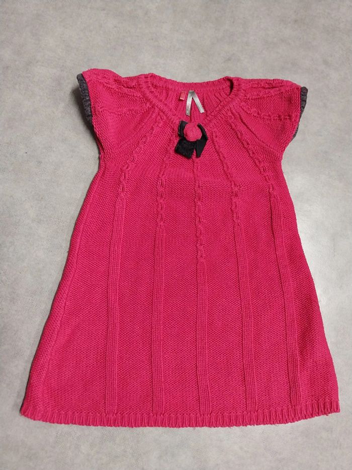 robe fille 8 ans orchestra