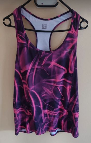 Tshirt fitness
