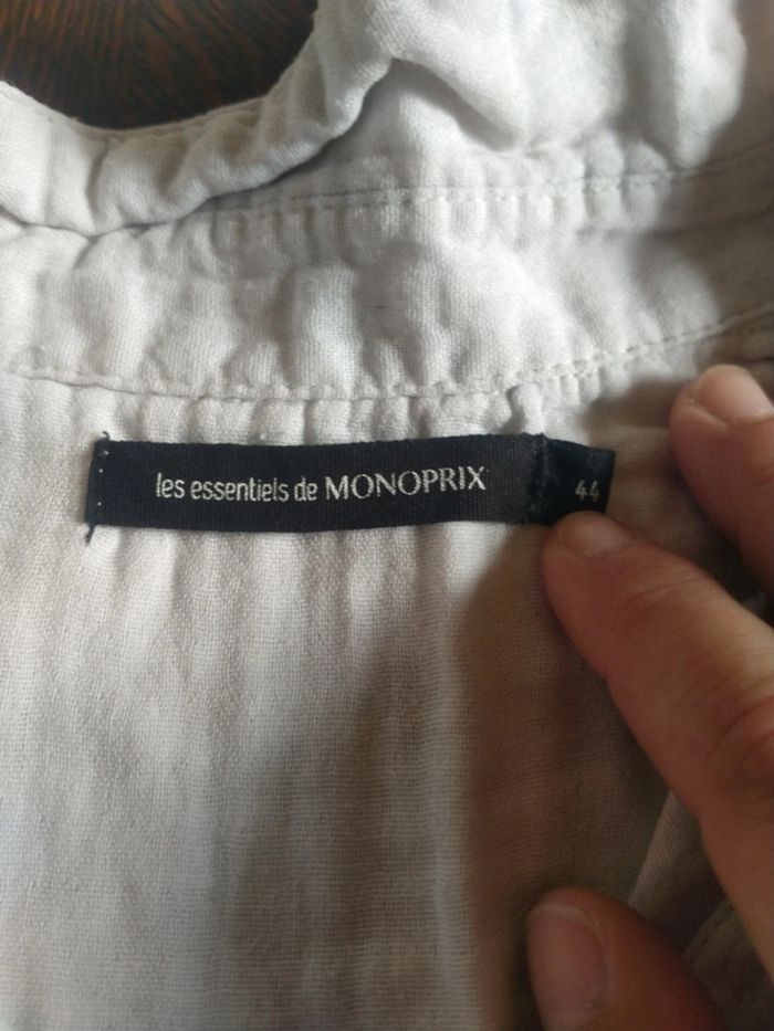 Chemise taille 44 - photo numéro 2