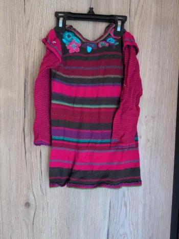 Robe Taille 3 ans
