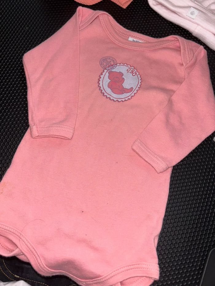 ensemble petit bateau - photo numéro 2