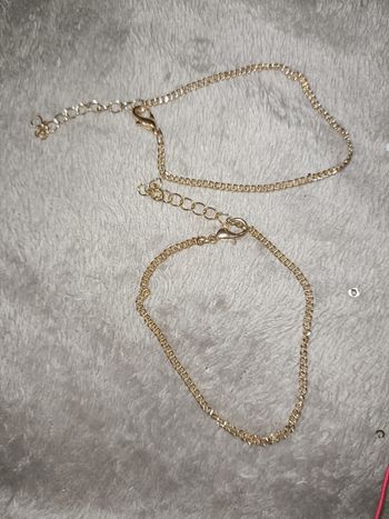 Bracelet fantaisie 