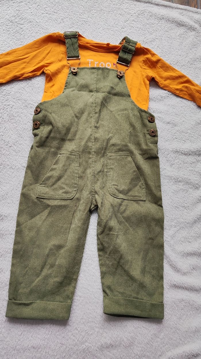 Ensemble 2 pieces - photo numéro 7