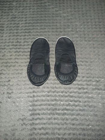 Chaussons gym