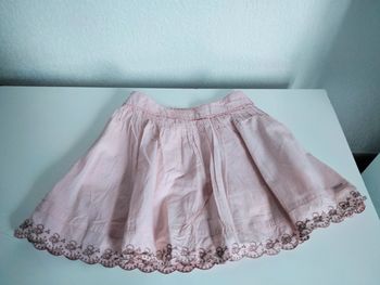 Jupe - Sergent major - 5 ans