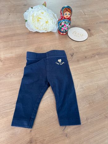 Legging, bébé