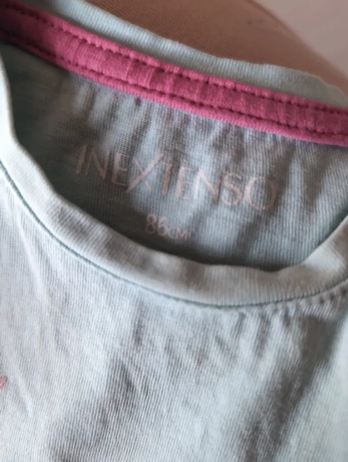 T-shirt - photo numéro 6