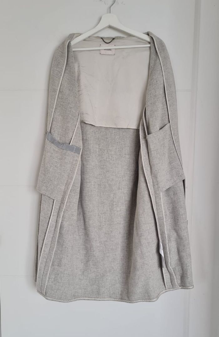 Manteau Pardessus Dorothee schucher - photo numéro 4