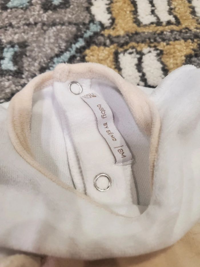 Pyjama 👶🏼 - photo numéro 3