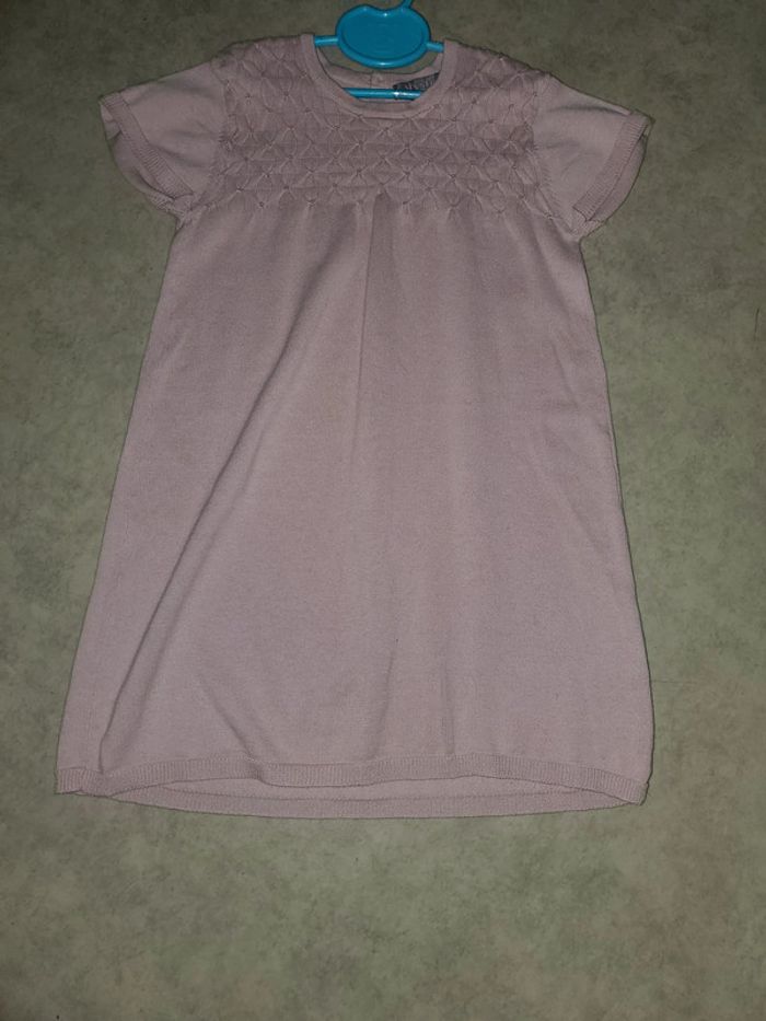 robe fille 6 ans