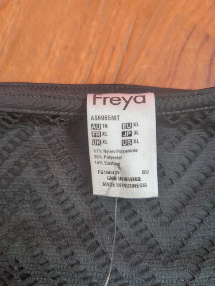 Monokini sexy Freya 4XL - photo numéro 9